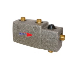 by pass con asilante acs solar