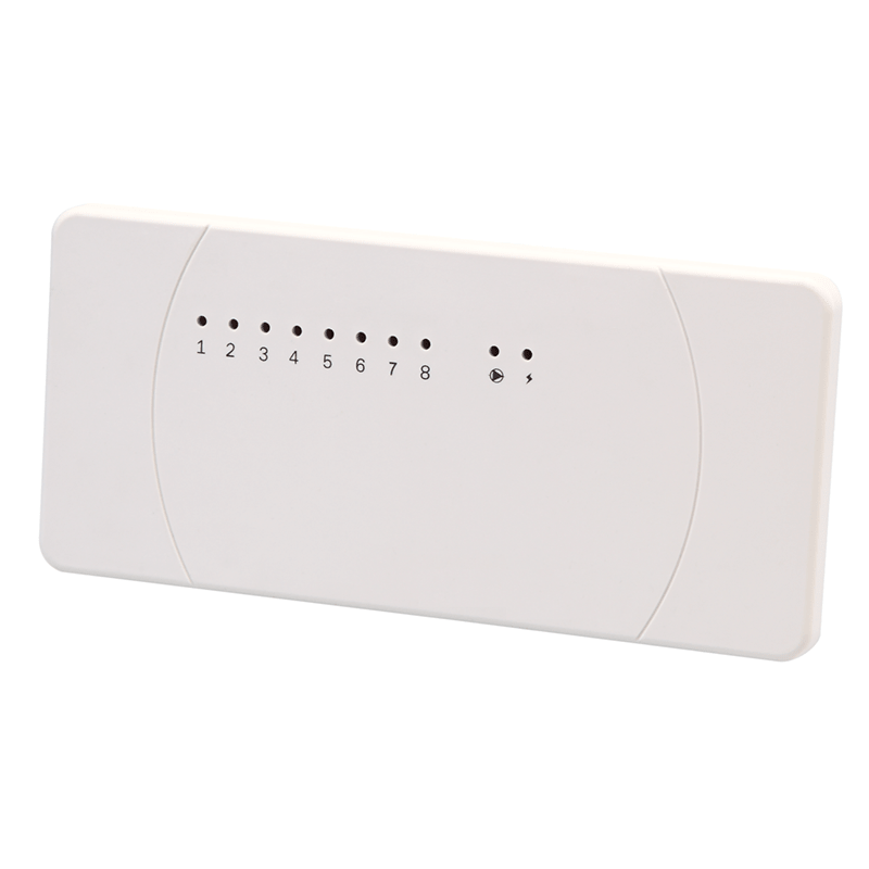 modulo de 8 zonas para control climatico para conectar AM1, AM2, AM3 Y AM0 FERCO