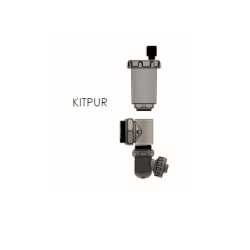 Kit Pulgador de Boya con T...