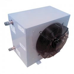 Disipador de Calor Solar 38,7kW FERCO ATS-391CU