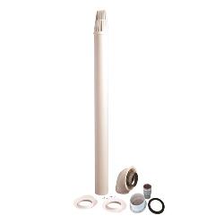 kit salida de gases cointra premium cpe 7-10-11-12-14-17