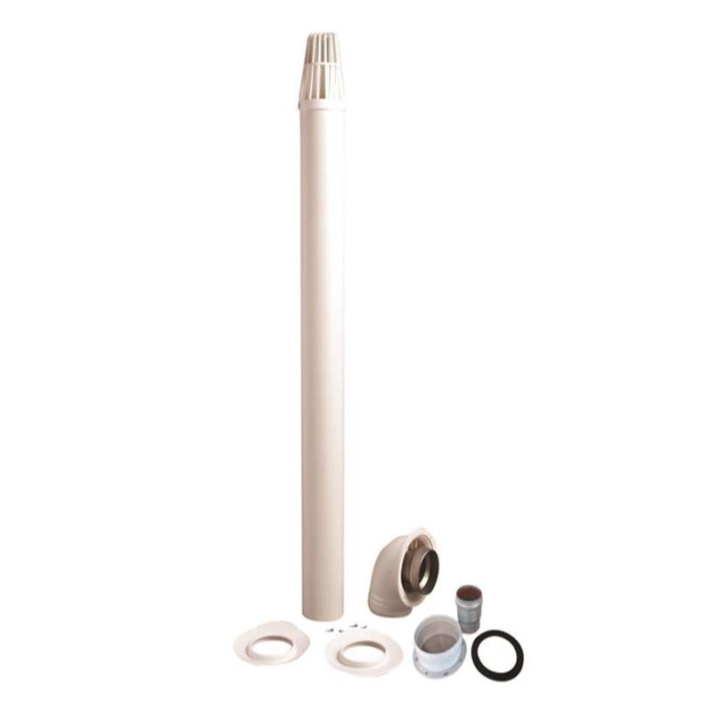 kit salida de gases cointra premium cpe 7-10-11-12-14-17