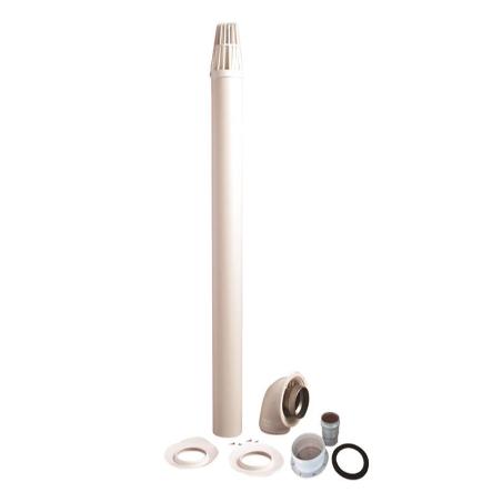 kit salida de gases cointra premium cpe 7-10-11-12-14-17