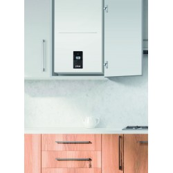 caldera gas condesacion fondo 25cm armario