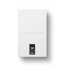 mejor caldera gas condensación consumidores ferroli