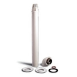 Kit salida gases Estándar...