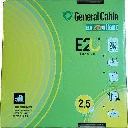 Rollo de Cable Libre de...