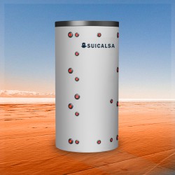 CORDIVARI ECO COMBI 3 500L.