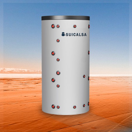 CORDIVARI ECO COMBI 3 500L.