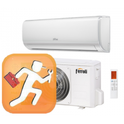 instalar aire acondicionado frigorias 6000 frigorias