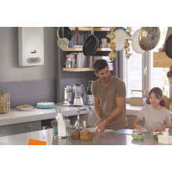 calentador a gas mayor confort agua caliente con instalación online