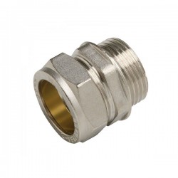 pasar tuberia ½" a 18mm tubería cobre