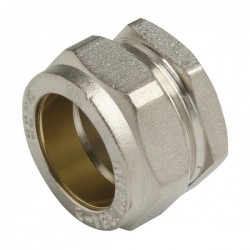 enlace tuberia cobre 18mm a 3/4" hembra