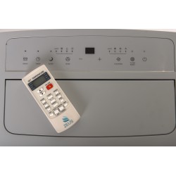 aire acondiconado con mando zeus kp 12 plus cr