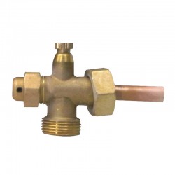 Cruz Vaina Purgador Manual...