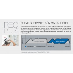 modulo smart Termo FLECK DUO5 30 EU