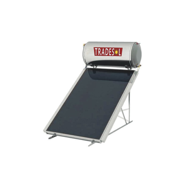 Termosifón selectivo TRADESOL CN160