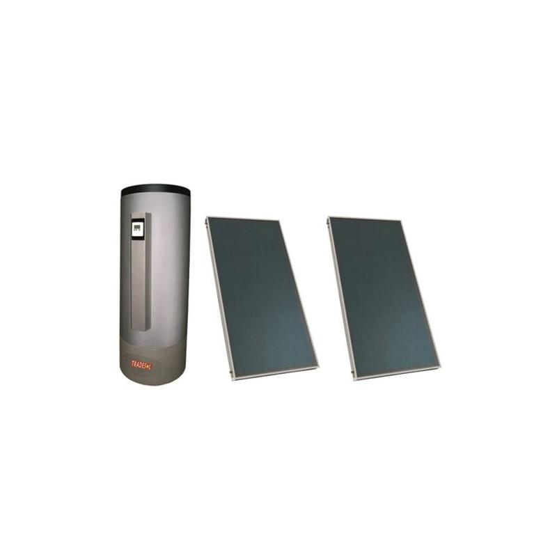 Drain back TRADESA 300