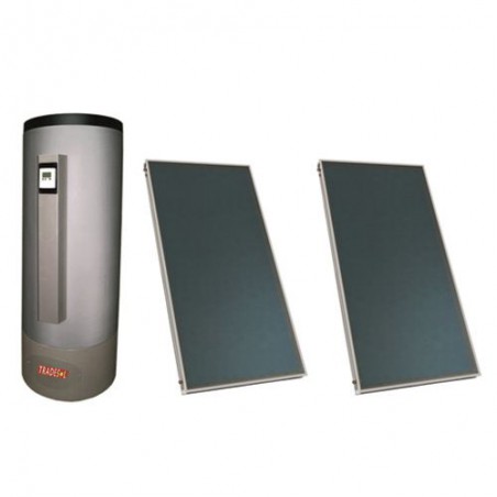 Drain back TRADESA 300