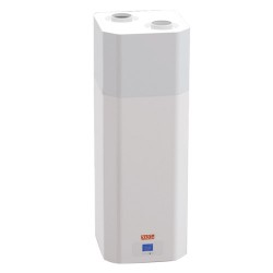 Bomba de Calor Aerotermia...