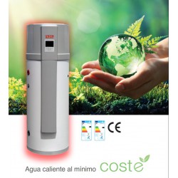 calefacción al mínimo coste TRADETERMIA 300