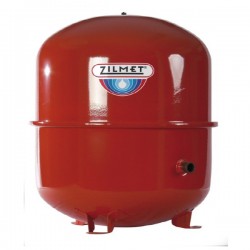 vaso expansion 80 litros calefacción