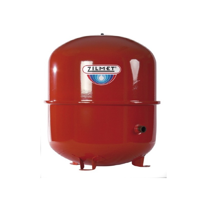 vaso expansion 80 litros calefacción