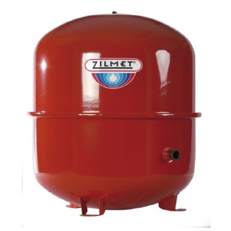 vaso expansion 80 litros calefacción