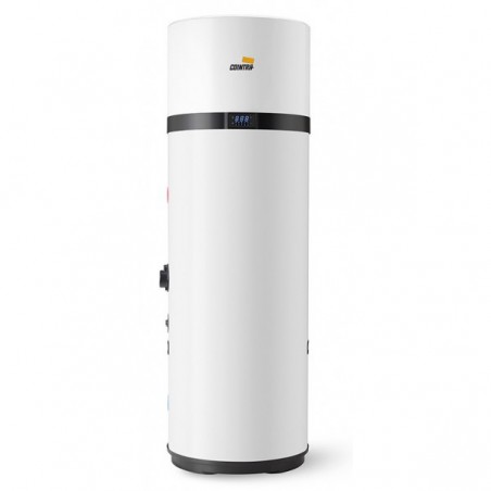 oferta aerotermia 100 litros acs cointra oasis 90