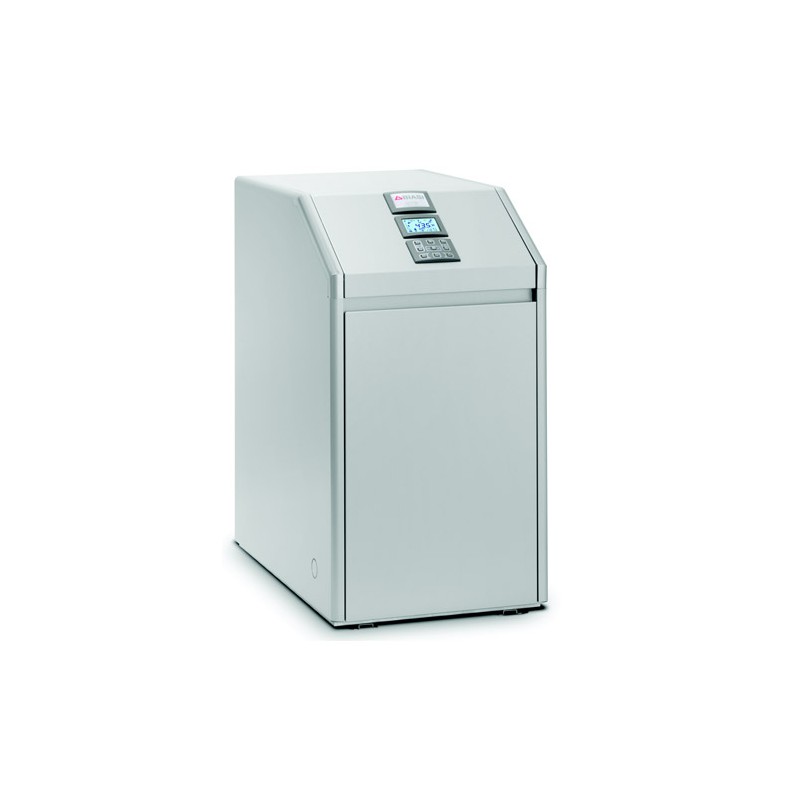 Caldera gasoil con acumulación de agua inox biasi GTB38-32 BOL INOX CONDENS