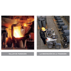 caldera gasoil condensacion mixta biasi  gtb30