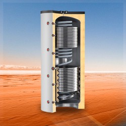 CORDIVARI ECO COMBI 3 500L.