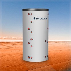 Acumulador ACS instantáneo CORDIVARI ECO COMBI 1 300L