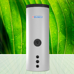 SUICALSA DUPLO 300l...