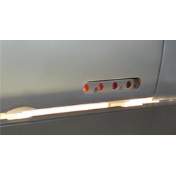 panel control DOMUSA CLIMA PLUS H 25