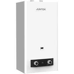 Calentador Atmosférico MIZUEDO JCAH-11 Gas Natural