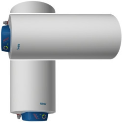 fleck nilo multiposición biposición vertical-horizontal 200 litros