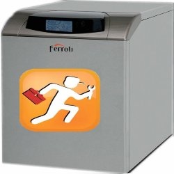 Instalar/Cambiar Caldera...