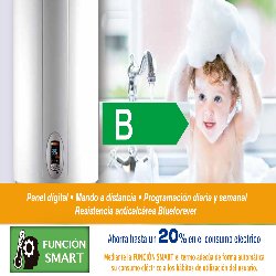 termo electrico clase b cointra