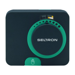 actuador Servomotor proporcional SELTRON ADVY