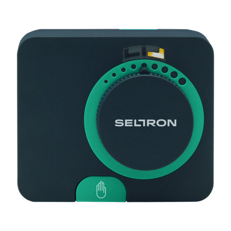 actuador Servomotor proporcional SELTRON ADVY