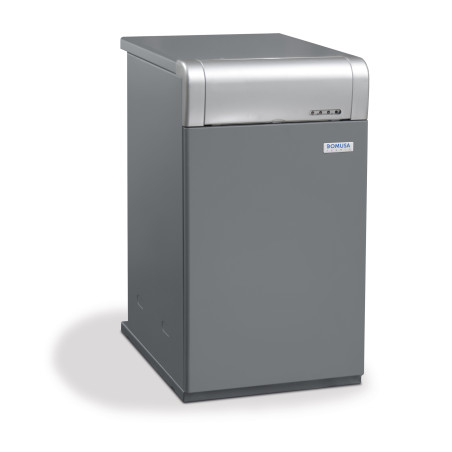 DOMUSA CLIMA PLUS H 35