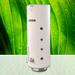 interacumulador 300 litros inoxidable suicalsa premium