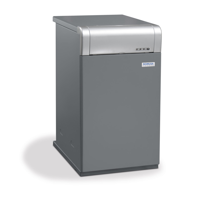 Caldera Gasoil DOMUSA SIRENA MIX DUO HFD 30