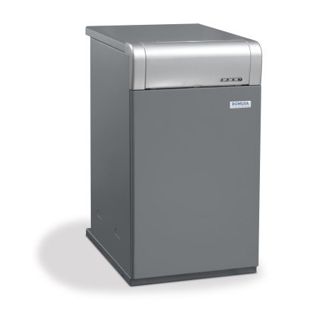 Caldera Gasoil DOMUSA SIRENA MIX DUO HFD 30