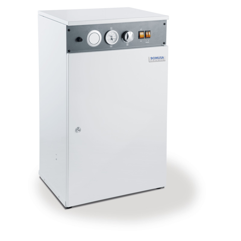 Caldera eléctrica DOMUSA HDCS 45/90