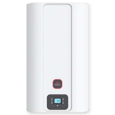 Caldera de condensación BIASI RINNOVA ADAPTIVE 35S