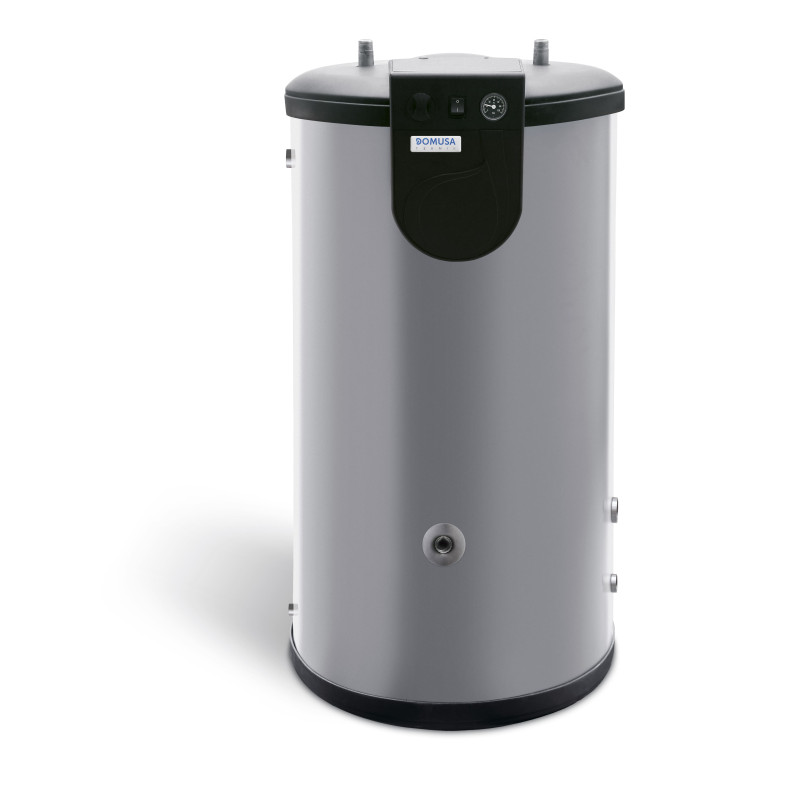 Termo inox Domusa Hydrinox 200L MURAL