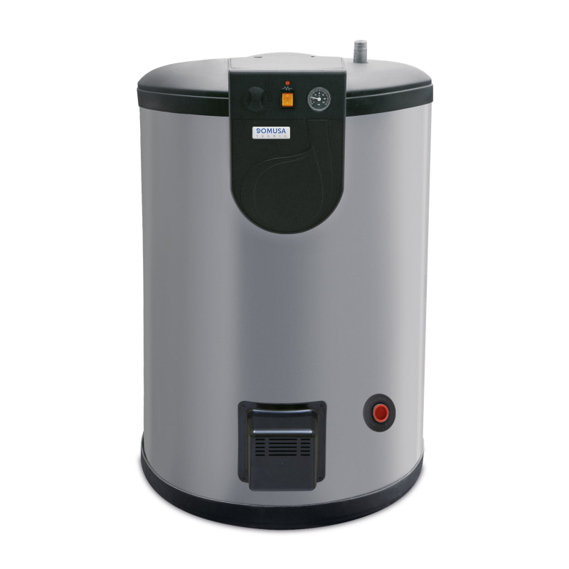 Termo inox Domusa Hydrinox 300L SUELO