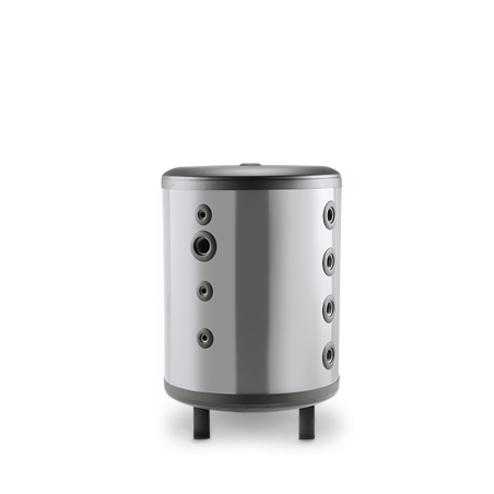 deposito inercia 100 litros domusa bt